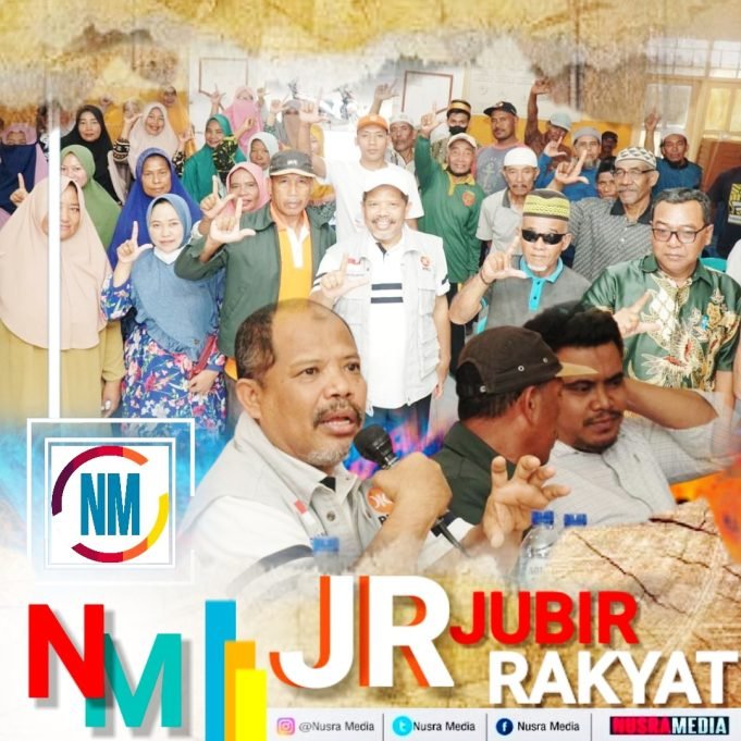 Dukungan Masyarakat di Pulau Sumbawa Kepada Johan Rosihan Terus Menguat