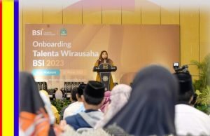 Wagub NTB : Anak Muda yang Berani, Insya Allah Akan Sukses!