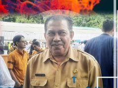 Jam Kerja ASN Pemprov NTB Selama Puasa Disesuaikan