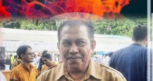 Jam Kerja ASN Pemprov NTB Selama Puasa Disesuaikan