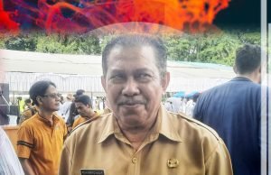 Jam Kerja ASN Pemprov NTB Selama Puasa Disesuaikan