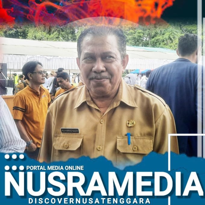 Jam Kerja ASN Pemprov NTB Selama Puasa Disesuaikan