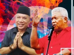 Minta Maaf ke Rachmat Hidayat, Muzihir : “Beliau Itu Senior, Guru Kita”
