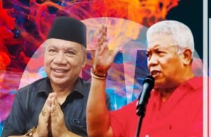 Minta Maaf ke Rachmat Hidayat, Muzihir : “Beliau Itu Senior, Guru Kita”