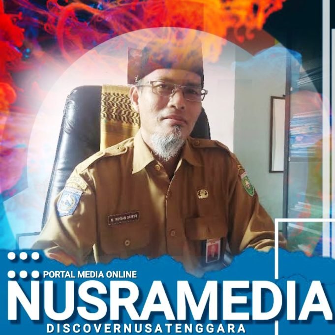 Sekolah Diminta Perbanyak Kegiatan Keagamaan Selama Ramadhan, Kadis Dikbud Sumbawa : Manfaatkan Momentum Bulan Suci!