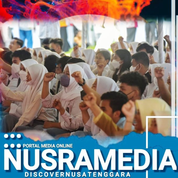 Anak Muda NTB Minta Program Beasiswa Dilanjutkan