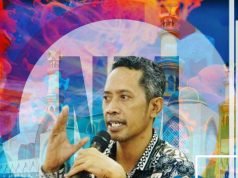 KI NTB Dorong Maksimalkan Sosialisasi Makan Minum Berlabel Halal