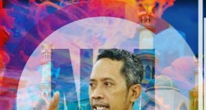 KI NTB Dorong Maksimalkan Sosialisasi Makan Minum Berlabel Halal