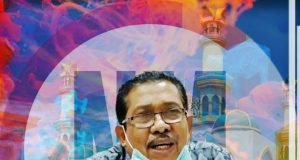 Pastikan Pelayanan Publik Tetap Berjalan, Jam Kerja ASN dan PTT Pemprov NTB Disesuaikan Selama Ramadhan