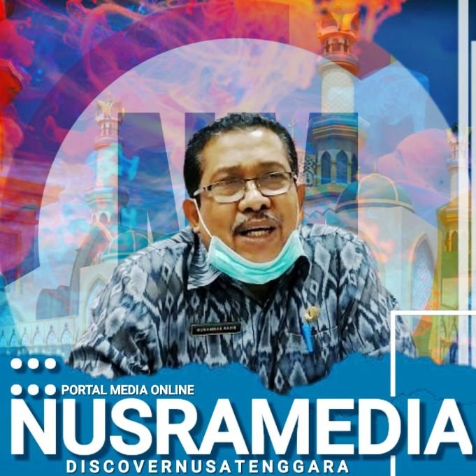 Pastikan Pelayanan Publik Tetap Berjalan, Jam Kerja ASN dan PTT Pemprov NTB Disesuaikan Selama Ramadhan