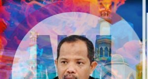 Jelang Panen Raya, Pemerintah Diminta Stabilkan Harga Gabah