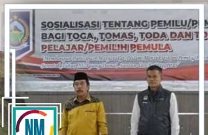Tingkatkan Partisipasi Pemilih, Bakesbangpoldagri NTB Gelar Sosialisasi