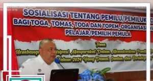Pemilu dan Pilkada Damai : Pentingnya Partisipasi Kolaboratif!