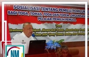 Pemilu dan Pilkada Damai : Pentingnya Partisipasi Kolaboratif!