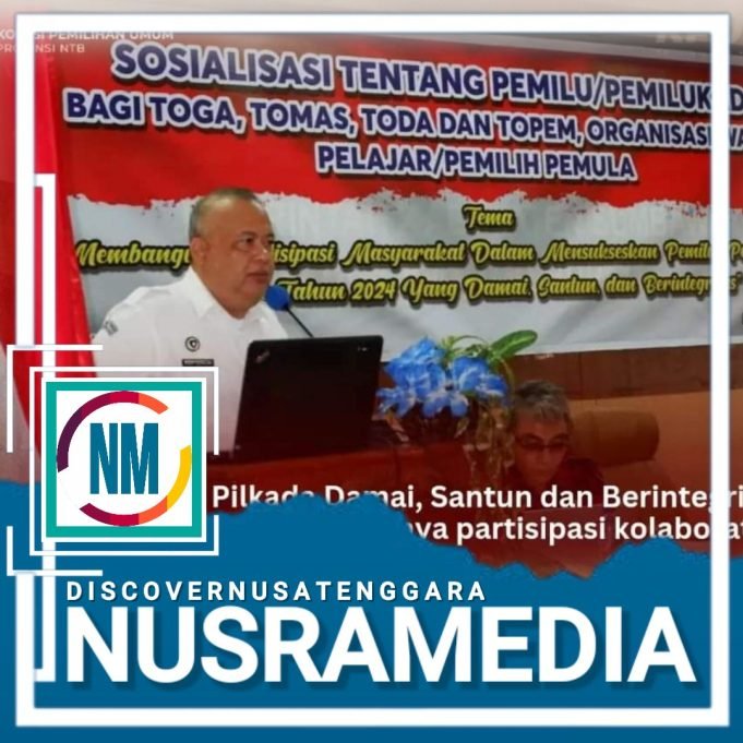 Pemilu dan Pilkada Damai : Pentingnya Partisipasi Kolaboratif!