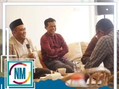 KPU NTB Gandeng UIN Mataram Gelar FGD