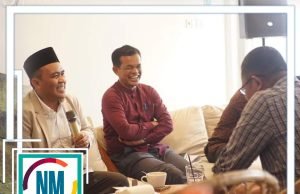 KPU NTB Gandeng UIN Mataram Gelar FGD