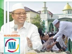Hadapi Kesulitan dan Kemudahan Hidup Harus Memiliki Kelenturan Jiwa
