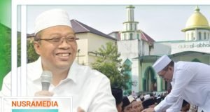 Hadapi Kesulitan dan Kemudahan Hidup Harus Memiliki Kelenturan Jiwa