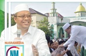 Hadapi Kesulitan dan Kemudahan Hidup Harus Memiliki Kelenturan Jiwa