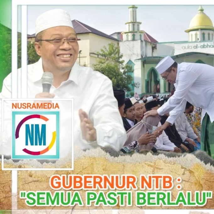 Hadapi Kesulitan dan Kemudahan Hidup Harus Memiliki Kelenturan Jiwa