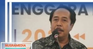 Bakesbangpoldagri Ratas dengan KPU dan Bawaslu NTB