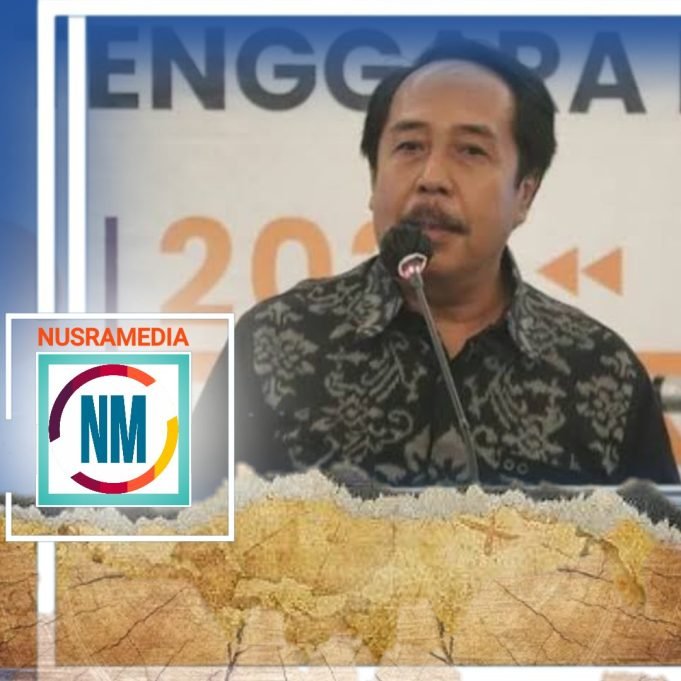 Bakesbangpoldagri Ratas dengan KPU dan Bawaslu NTB
