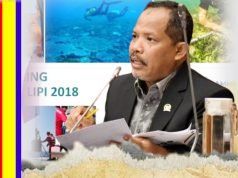 Johan Minta Menteri LHK Jangan Remehkan Dampak Kerusakan Lingkungan di NTB