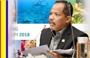 Johan Minta Menteri LHK Jangan Remehkan Dampak Kerusakan Lingkungan di NTB