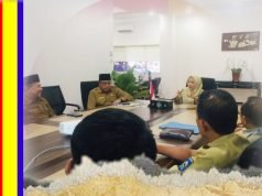 Pentingnya Koordinasi Hadapi Musim Kemarau di NTB