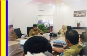Pentingnya Koordinasi Hadapi Musim Kemarau di NTB
