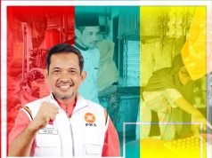 Yek Agil “Turun Gunung” Pastikan Ketersediaan dan Harga Kebutuhan Pokok Stabil Selama Puasa