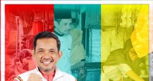 Yek Agil “Turun Gunung” Pastikan Ketersediaan dan Harga Kebutuhan Pokok Stabil Selama Puasa