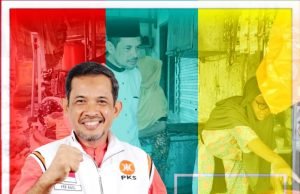 Yek Agil “Turun Gunung” Pastikan Ketersediaan dan Harga Kebutuhan Pokok Stabil Selama Puasa