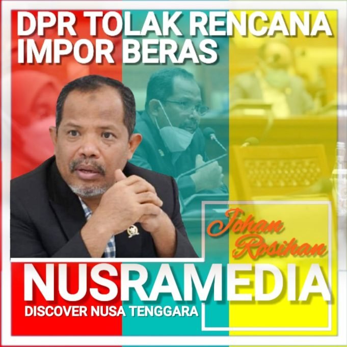 Johan Rosihan Tegaskan Petani Sudah Maksimal Berproduksi : “Jangan Biarkan Cinta Petani Kita Bertepuk Sebelah Tangan”