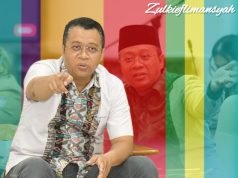 Gubernur NTB Angkat Bicara : Itu Semua Penipuan, Laporkan Saja ke APH!