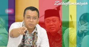 Gubernur NTB Angkat Bicara : Itu Semua Penipuan, Laporkan Saja ke APH!