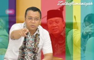 Gubernur NTB Angkat Bicara : Itu Semua Penipuan, Laporkan Saja ke APH!