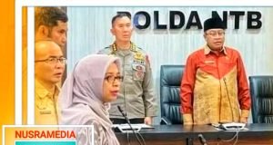 TPID Diminta Terus Tingkatkan Sinergitas