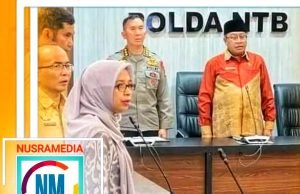 TPID Diminta Terus Tingkatkan Sinergitas