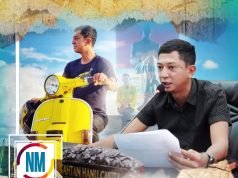 Legislator Muda Aan Realisasikan 607 Ternak Tahun Ini