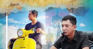 Legislator Muda Aan Realisasikan 607 Ternak Tahun Ini