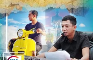 Legislator Muda Aan Realisasikan 607 Ternak Tahun Ini