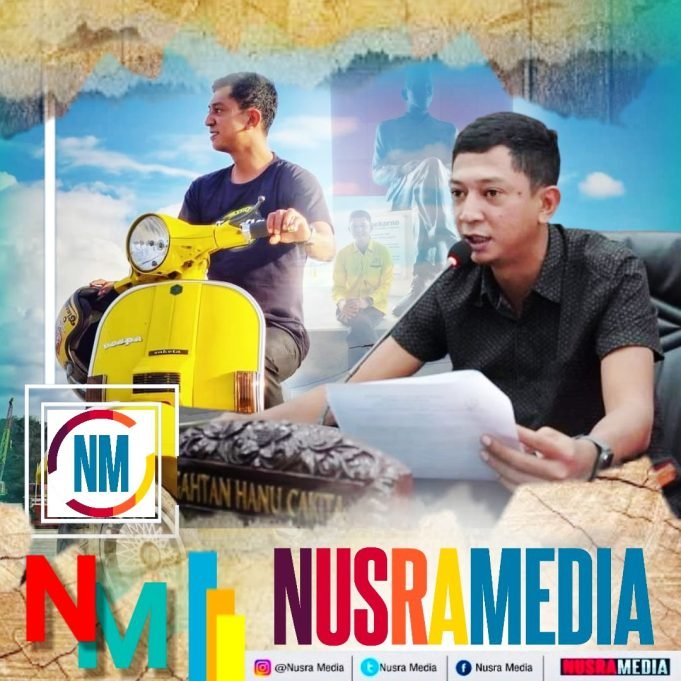 Legislator Muda Aan Realisasikan 607 Ternak Tahun Ini