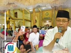 Patuhi Edaran Presiden RI, Ini Strategi Safari Ramadhan Gubernur NTB