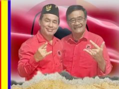 Targetkan Raih 8 Kursi, PDIP Sumbawa Optimalkan Kerja Tim