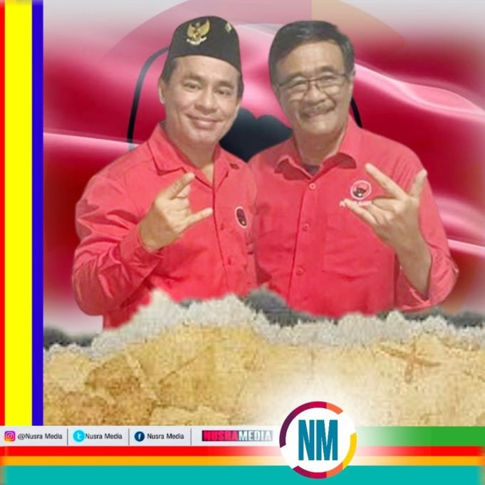 Targetkan Raih 8 Kursi, PDIP Sumbawa Optimalkan Kerja Tim