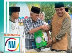 Pesona Khazanah Ramadhan 2023 Dibuka