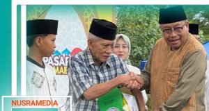 Pesona Khazanah Ramadhan 2023 Dibuka