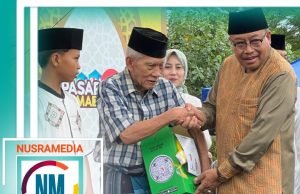 Pesona Khazanah Ramadhan 2023 Dibuka